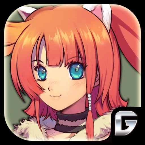 icon of Heroine Anthem Zero