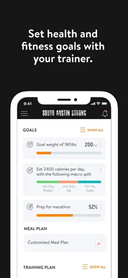 Game screenshot South Austin Gym Online hack