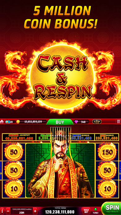 Gold Fortune Casino-Slots Game free Coins hack