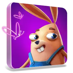My Brother Rabbit: Classic app icon