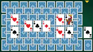 Solitaire collection ◆ screenshot 4