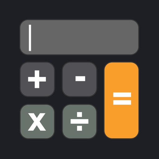 The Calculator Pro· icon