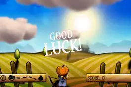 Game screenshot Shoot The Birds With Crossbow hack
