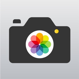 Photo Date & Time Stamp Camera