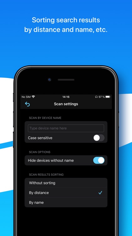 Find Device - bluetooth finder screenshot-4