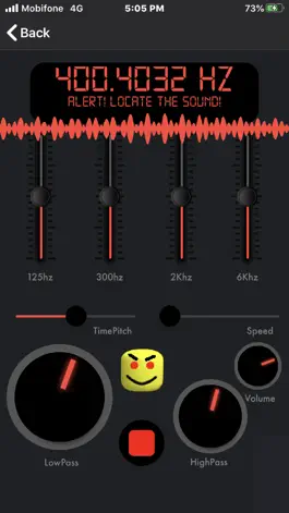 Game screenshot Streamer Soundboard apk
