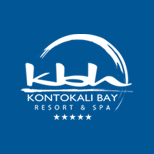 Kontokali Bay Resort & Spa icon