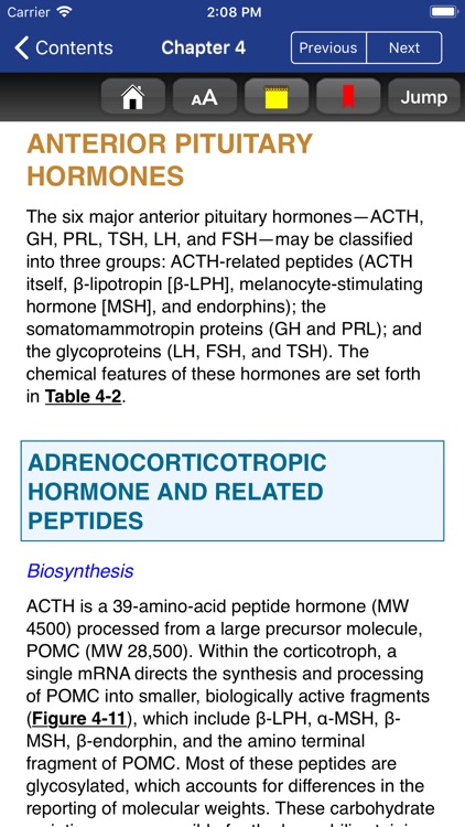 Greenspan's Endocrinology 10/E screenshot-4