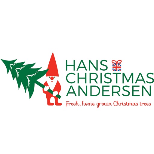 Hans Christmas Andersen icon