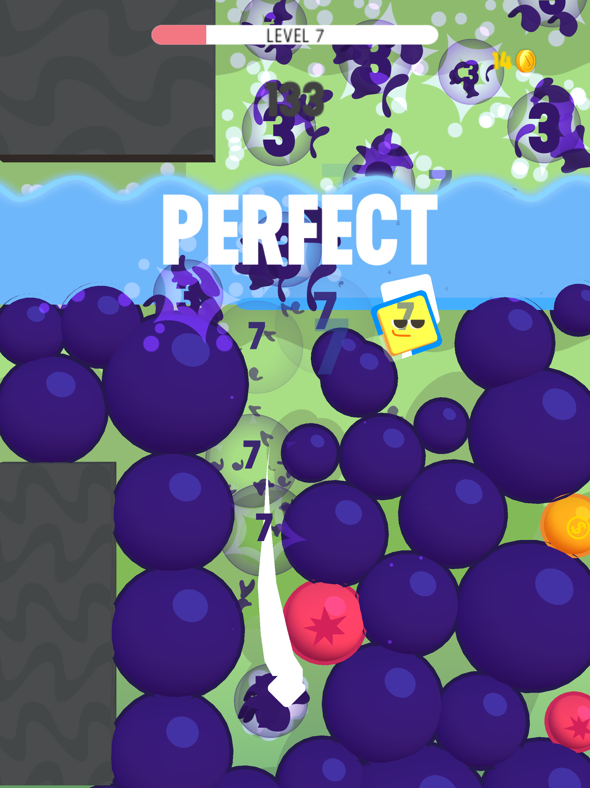 Pop Down screenshot 10
