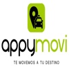 AppyMovi icon
