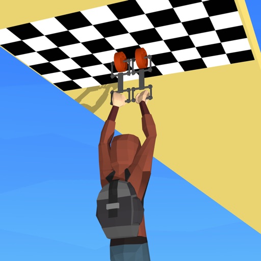 Roof Roller icon