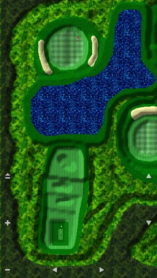 Par 3 Golfのおすすめ画像4