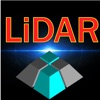 LiDAR assistant for pad icon