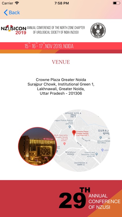 NZUSICON 2019 screenshot-3