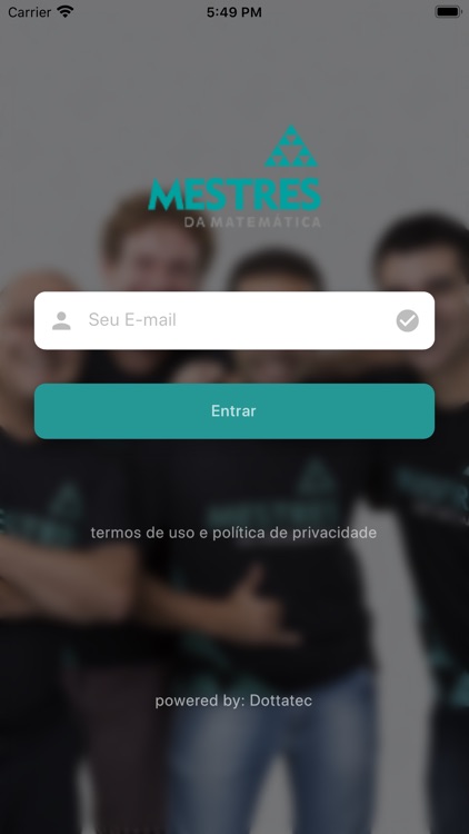 Mestres