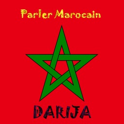 Parler Marocain
