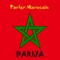 Parler Marocain