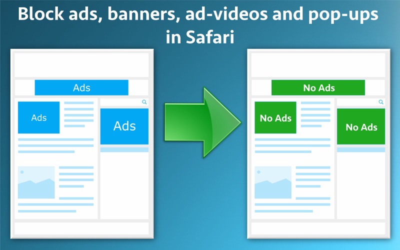 How to cancel & delete advertisement blocker 3