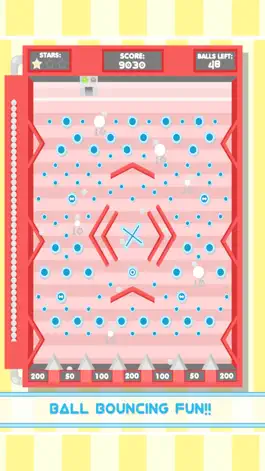 Game screenshot Drop Ball Blast apk