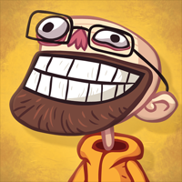 Troll Face Quest TV Shows