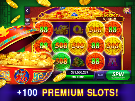 Tips and Tricks for Rock N' Cash Vegas Slot Casino