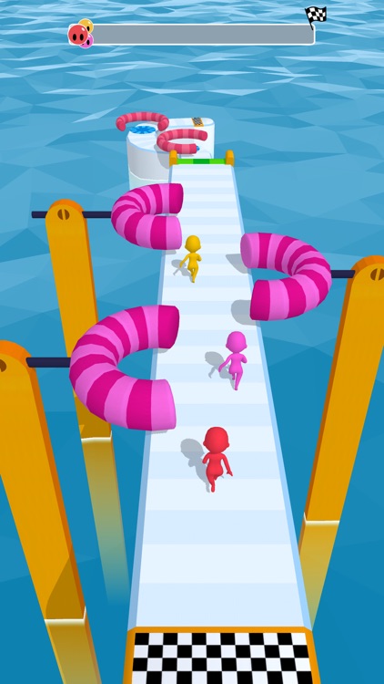 Fun Run 3D