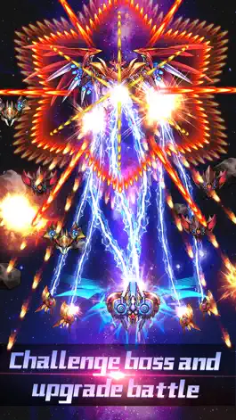 Game screenshot Thunder Assault: Alien Shooter apk
