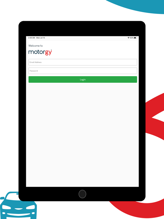 Screenshot #4 pour Dealer Portal  بوابة التاجر
