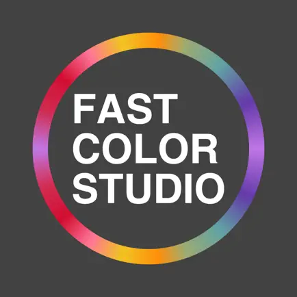 FAST Color Studio Читы