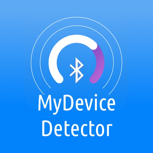 MyDevice Detector