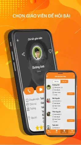 Game screenshot YoTeacher apk