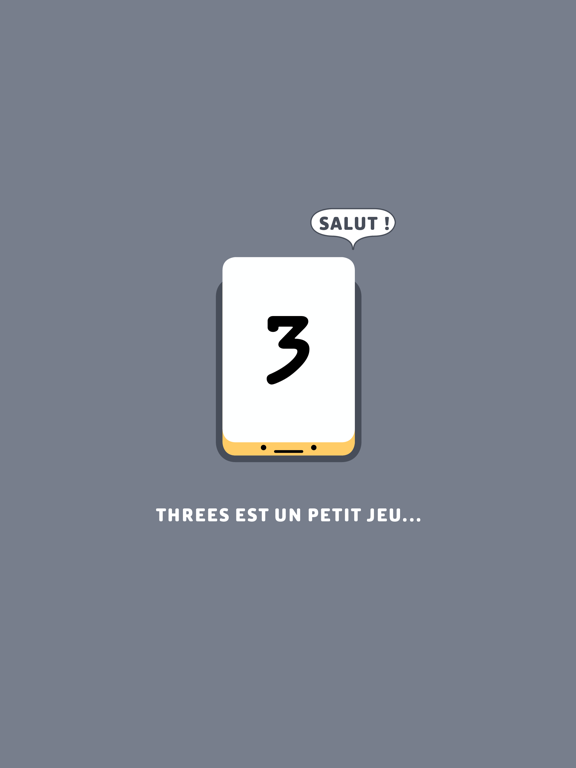 Screenshot #5 pour Threes!+