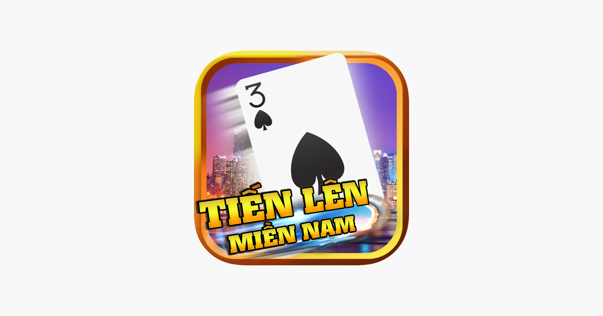 ‎Tien Len Mien Nam: TLMN 2019 on the App Store