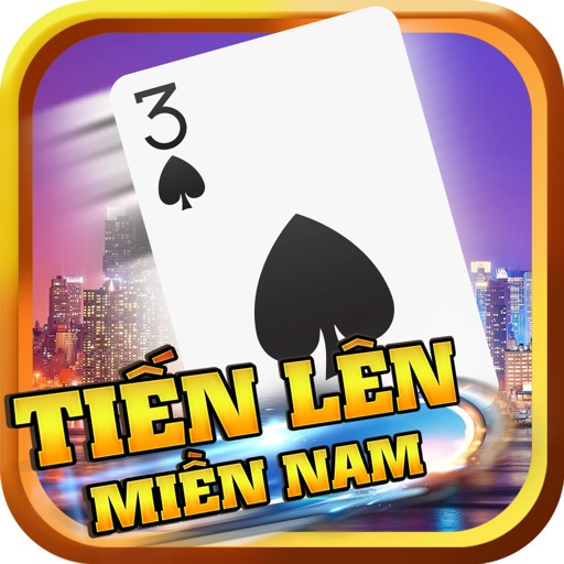 Tien Len Mien Nam: TLMN 2019 Icon