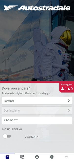 Autostradale(圖1)-速報App
