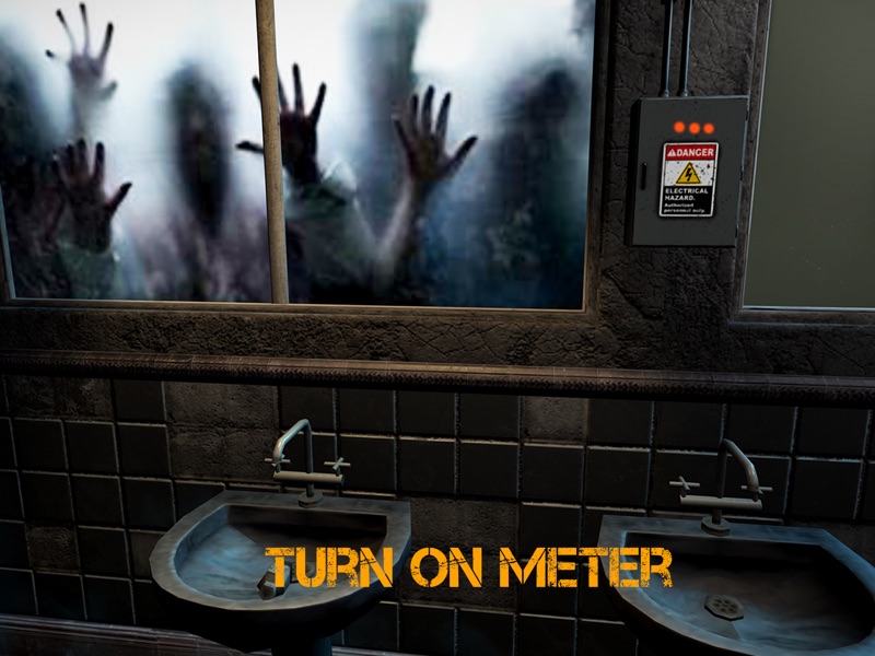 Evil Nurse: Mental Hospital screenshot 8