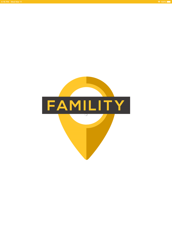 Screenshot #4 pour Famility