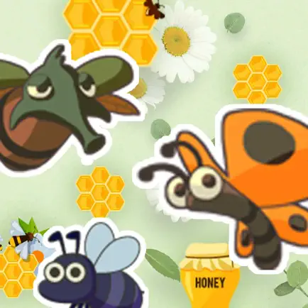 Bugs On Honey Cheats