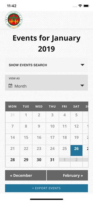 Toronto Moroccan School(圖3)-速報App