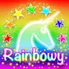 Rainbowy App Feedback