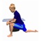 Most Muscle pain is due to shortened Muscles