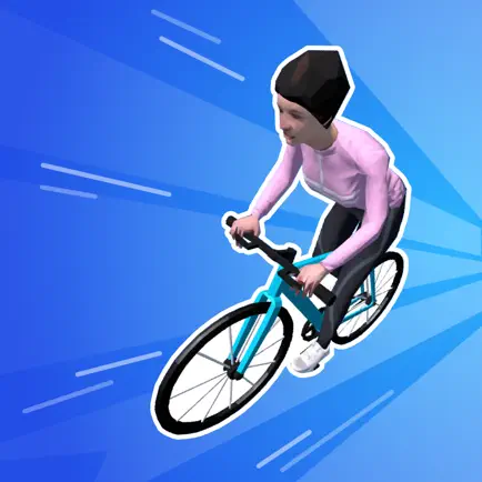 City Bike 3D Cheats