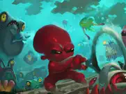 quadropus rampage ipad images 1