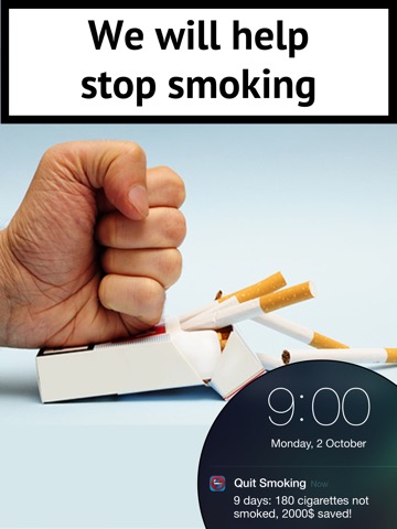 Quit Smoking: Stop Smokeのおすすめ画像2