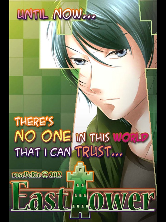 Screenshot #4 pour East Tower - Akio