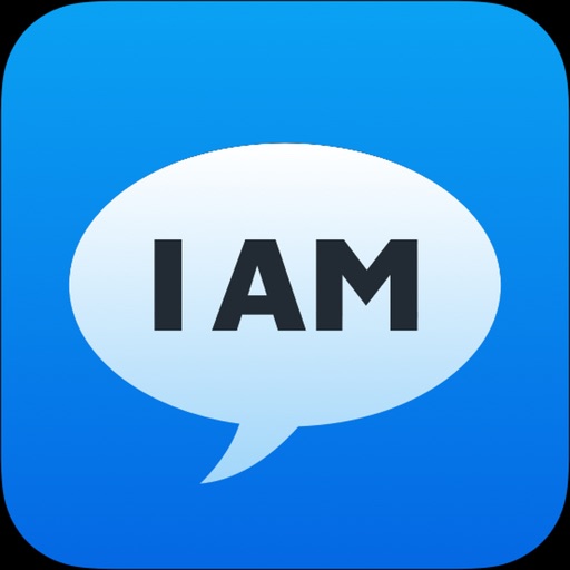 I AM That I AM iOS App