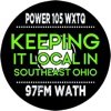 WXTQ Power 105