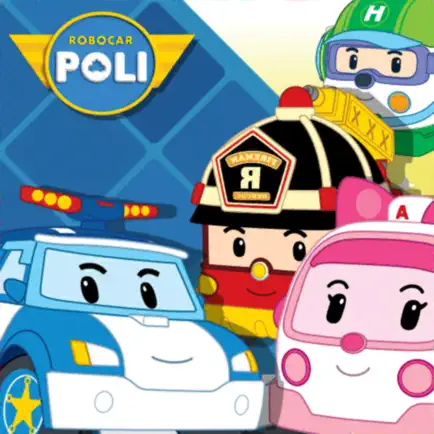 Robocar Poli: Play World Читы