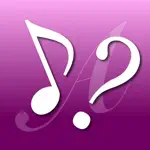 Solfege-Hearing A(Beginner) App Cancel